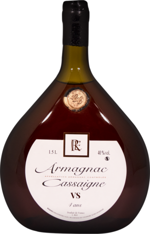 Armagnac VS 1.5L