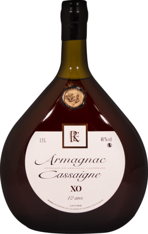 Armagnac XO 1.5L