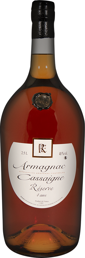 Armagnac VS 2.5L