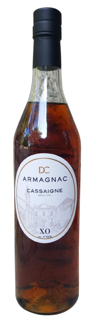 Armagnac XO 70cl