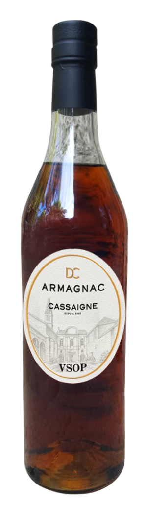 Armagnac VSOP 70cl