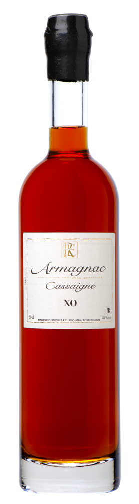 Armagnac XO 50cl