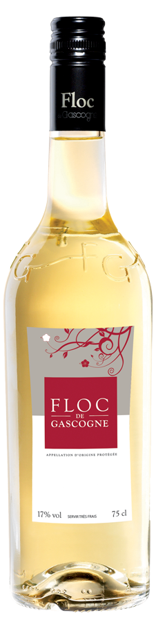 Floc de Gascogne Blanc 75cl