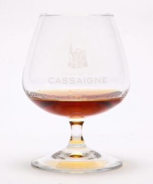 Verres à Armagnac – Lot de 6